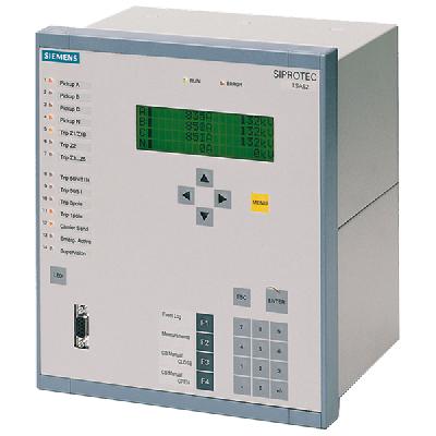Differential Protection Relay