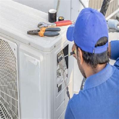 Electrical Annual Maintenance Service