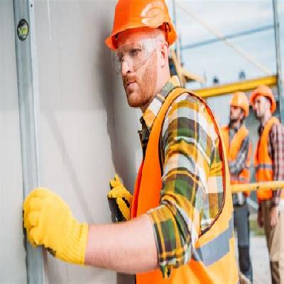 High Tension Retrofitting Maintenance Services