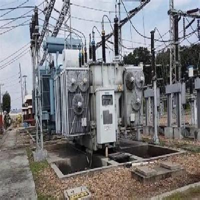 High Tension Switch Gear Lights Maintenance Service