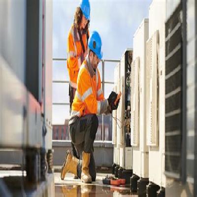 Low Tension Retrofitting Maintenance Services