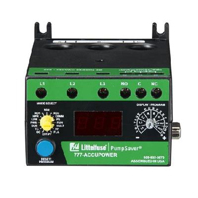 Motor Protection Relays