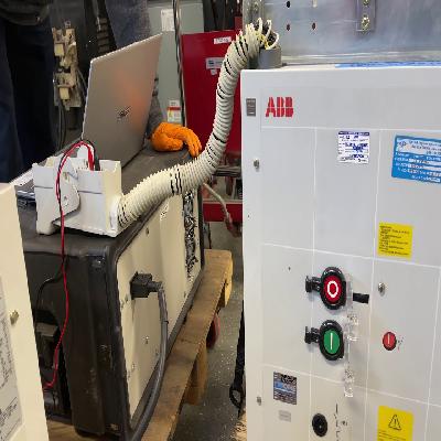Sf6 Circuit Breaker Repairing Service
