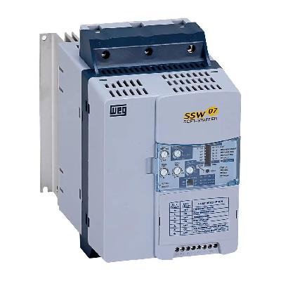 Soft Starters