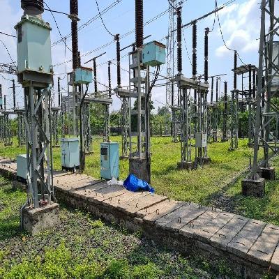 Switch Yard Testing Service