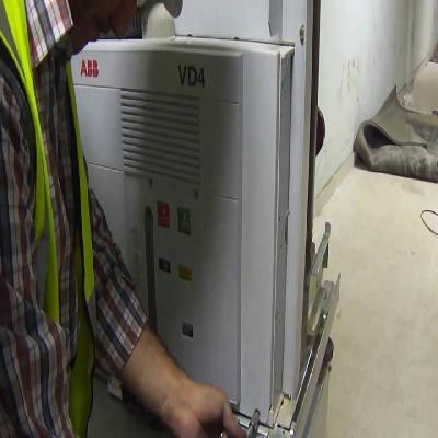 Vacuum Circuit Breaker Maintenance Service