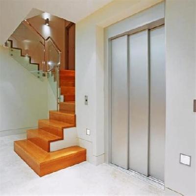 Bungalow Lift