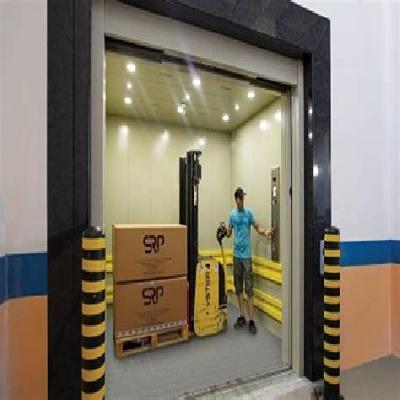 Commercial Goods Elevator
