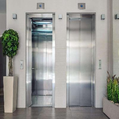 Commercial Passenger Elevator