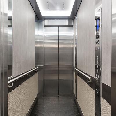 Electric Passenger Elevator