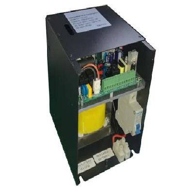 Elevator Automatic Rescue Device