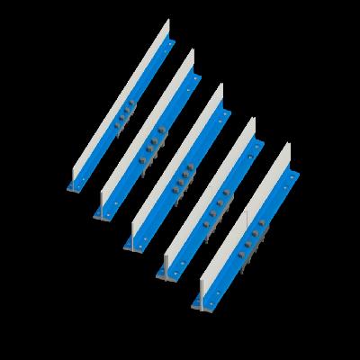 Elevator Guide Rails