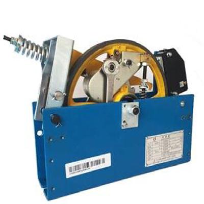 Elevator Overspeed Governor