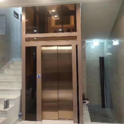 Hydraulic Home Elevator