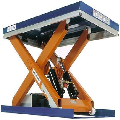 Hydraulic Industrial Lift