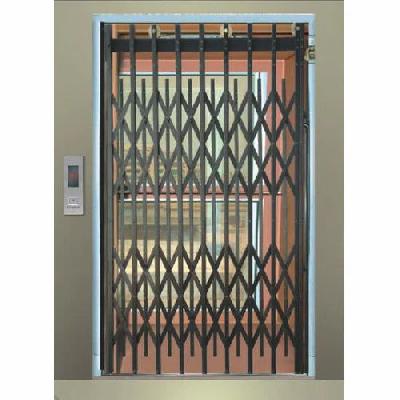Manual Swing Door Lift