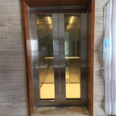 Residential Passenger Elevators