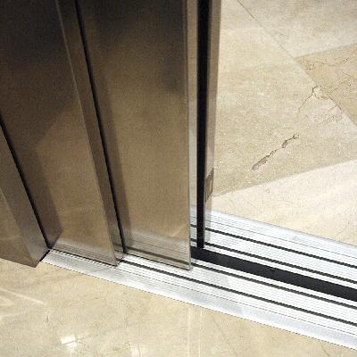 SS Commercial Passenger Elevator
