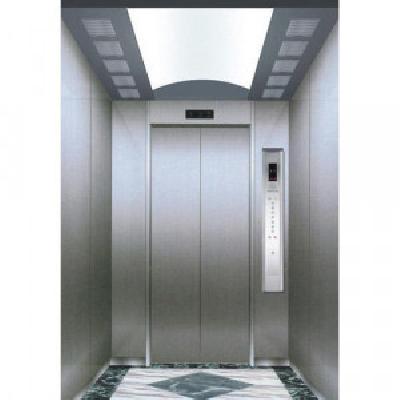 SS Passenger Elevator