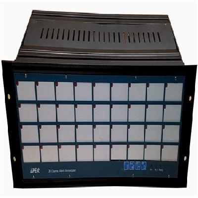 Alarm Annunciator