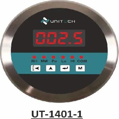 Clean Room Temperature And Humidity Indicator