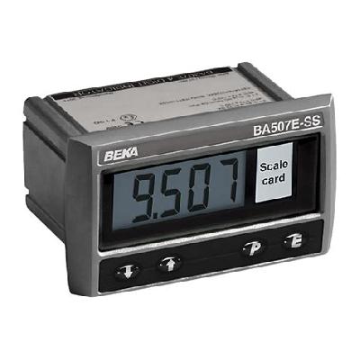 Loop Powered Indicator