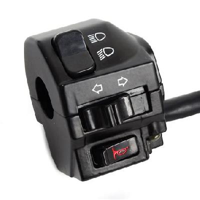 ON OFF Indicator And Controller