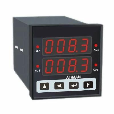 Rpm Mpm Indicator Controller