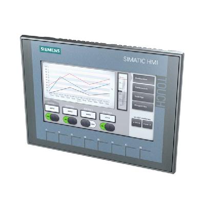 Siemens Discontinued HMI