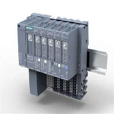 Siemens ET200S Modules PLC