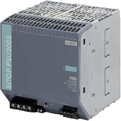 Siemens Power Supply