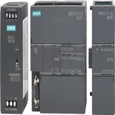 Siemens S7-200 Smart PLC