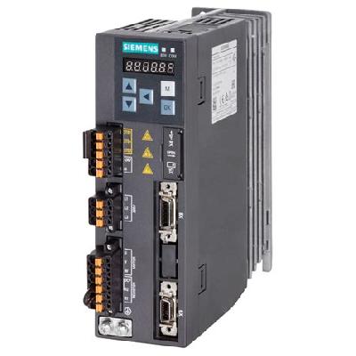 Siemens V90 Servo System
