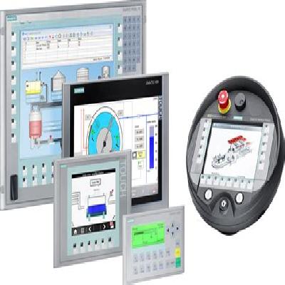 Siemens Wincc Scada System