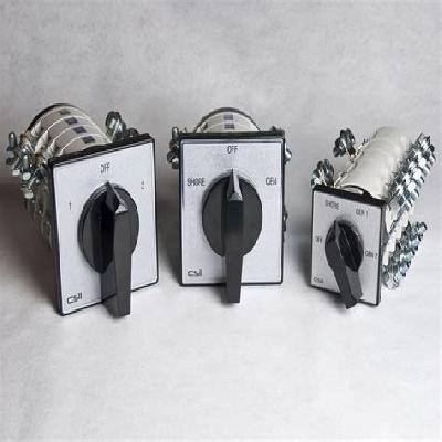 Control Switches Accessory