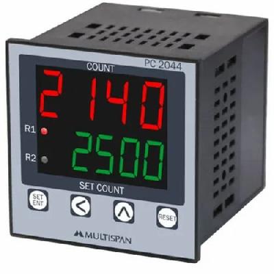 Electronic Counter