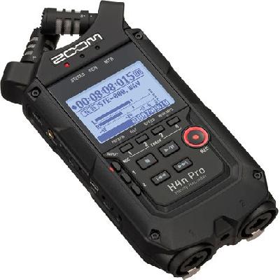 Electronic Recorder