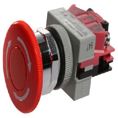 Emergency Switch