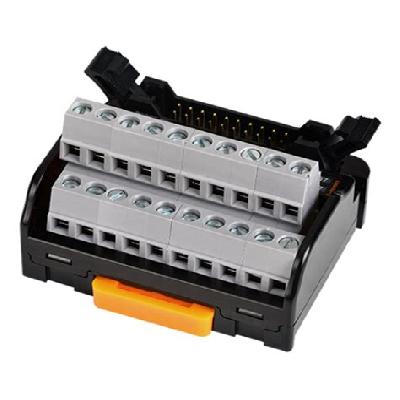 I-O Terminal Block