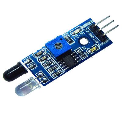 IR Sensors