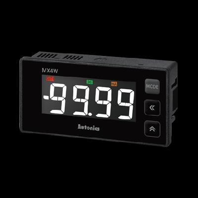 Multi Panel Meter