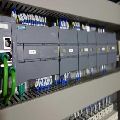 Siemen PLC 