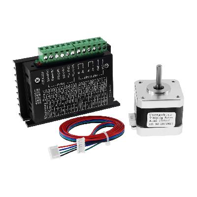 Stepper Motor Driver