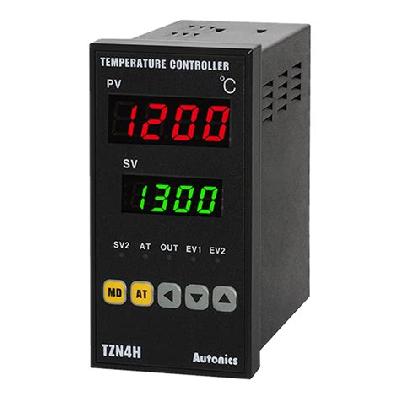 Temperature Controller