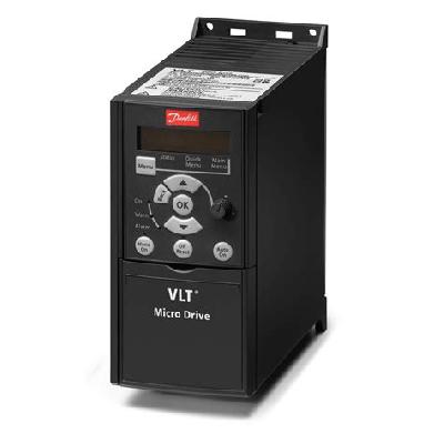 VLT Micro Drive