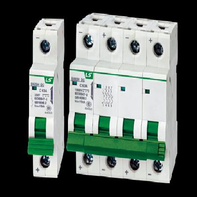 DC MCB Polycab Up To 1000 VDC