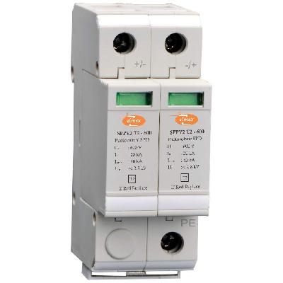 DC SPD Type-2 600V