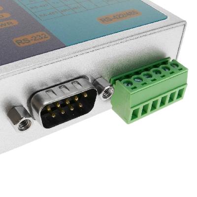 Modbus Cable RS 485 LEONI