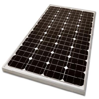 Monocrystalline Solar Pv Panel