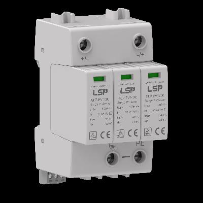 Phoenix DC SPD Type-2 1000V